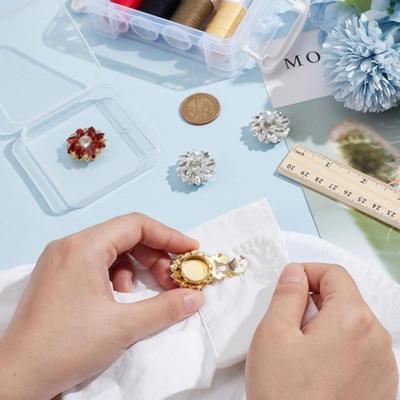 Brocher og accessories