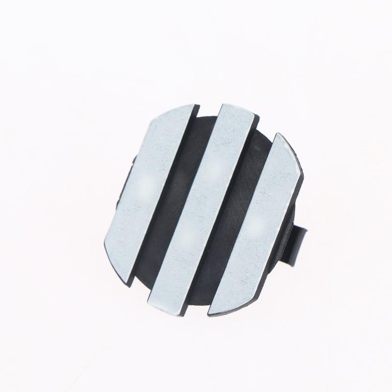 1PCS Car Engine Cover Trim Cap 11121726089 For For E34 For E39 For E46 For M54 Car Accessories