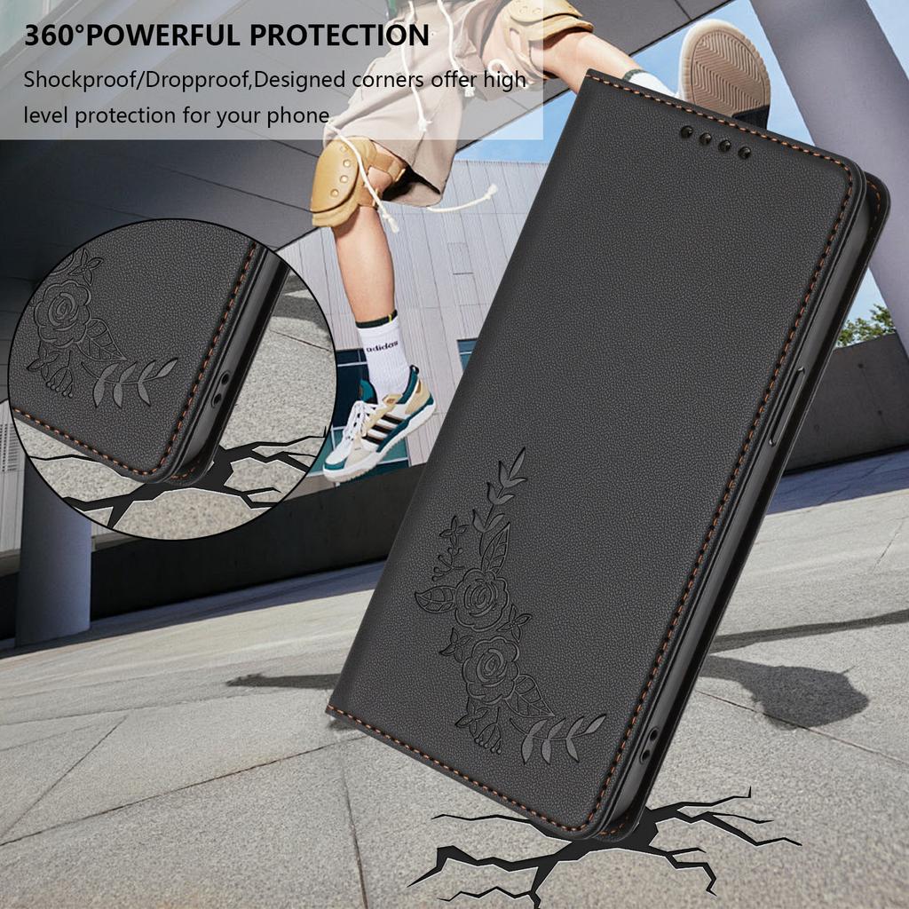 Magnetic Luxury Phone Shell Shockproof Anti-Scratch Cover For POCO X8 Pro X7 X7 Pro X6 X6 Neo X5 X4 Pro X4 X3 NFC X3 GT X3