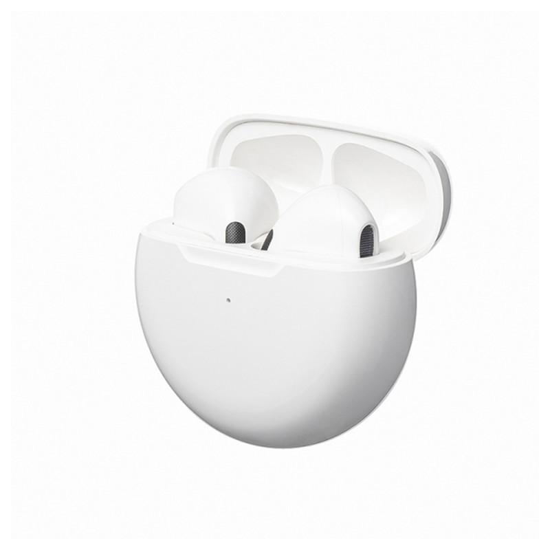 Xiaomi New Short Handle Bluetooth In-ear Headphone HD Call Game Low Delay Touch HiFi Subwoofer Stereo Earbud With Mic Wireless Earphone