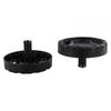 Replacement Wheel Spare Wheel Enhanced Durability Comfortable Cleaning