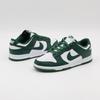 DD1391-101 Nike Dunk Low Retro Varsity Green Team Green (Men's)