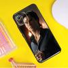 Damon Salvatore Vampire Diaries Cover For Xiaomi 14T Pro 11T 12T 13T 13 14 Ultra POCO X7 Pro X3 X5 F3 F5 F6 M6 X6 Pro Case