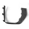 LR079387/LR079375 Front Bumper Trim for 2016 Land Rover Range Rover Evoque