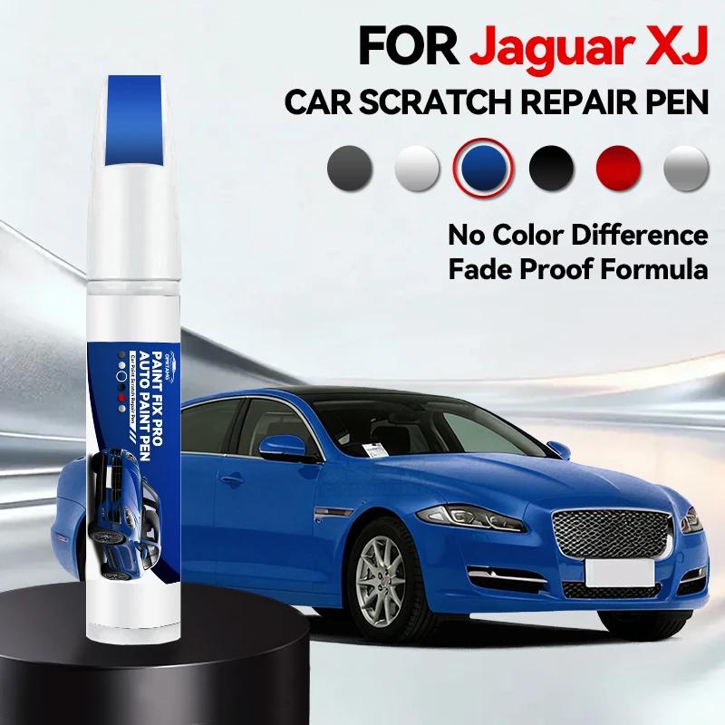

Car Exclusive Purpose For Jaguar XJ 2003-2025 X350 X350 X358 X260 Paint Repair Pen Touch Up Scratch Remover DIY Auto Accessories