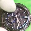 Used CASIO OCW-G1200 OCEANUS