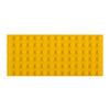 5 pezzi 6x14 Punti Blocchi da Costruzione Fai da te Figure Sottili Mattoncini Educativi Creativi Dimensioni Compatibili Con 3456 Giocattoli per Bambini