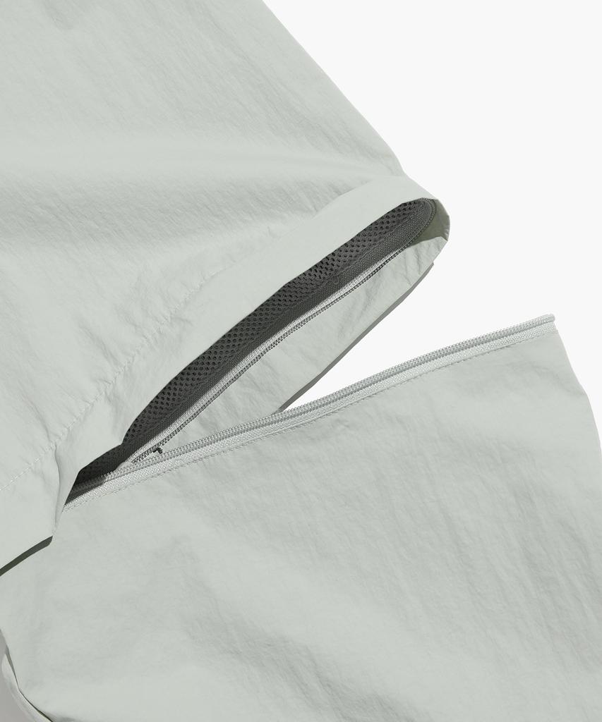 Istkunst Transform Jumper_Grey(Ik2Dsmb930A)