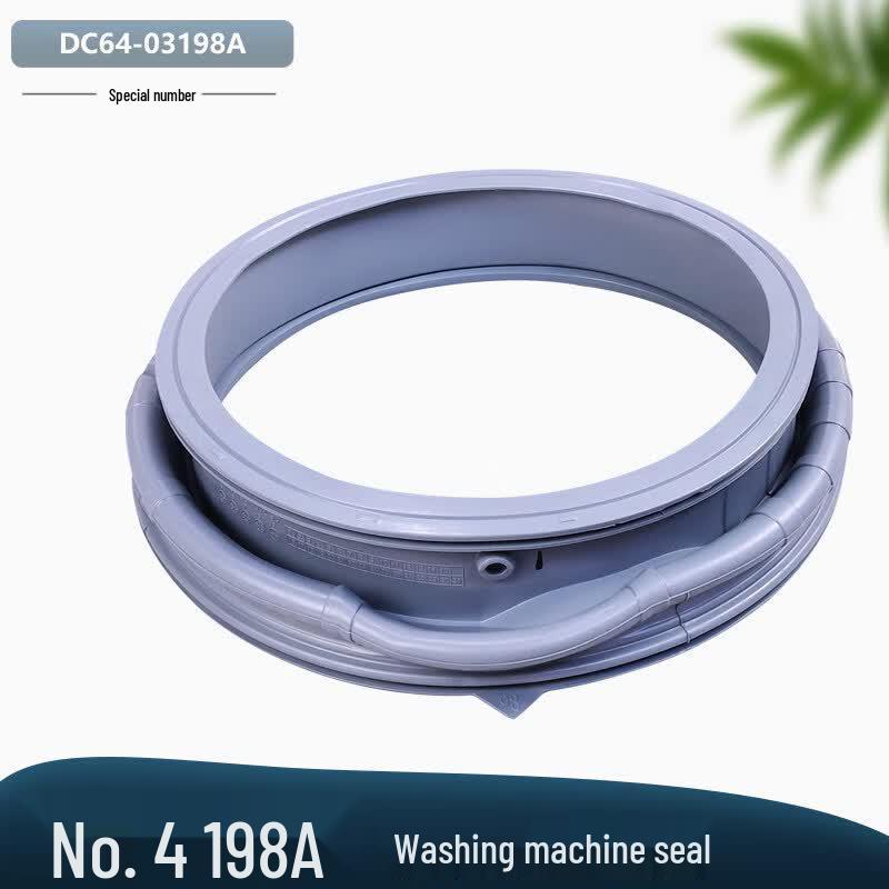 

Aokewen Samsung Washing Machine Door Seal Gasket