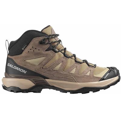 X Ultra 360 Leather Mid GTX Hiking Boots