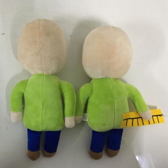 Baldi Basics i Utdanning og Læring Modell Plysjdukke Sovende Leke Barnas Gave