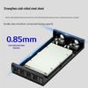 SPUE 4-Port Fiber Optic Terminal Box