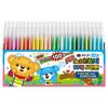 JIGU Color Marker Pen Set  50 Colors