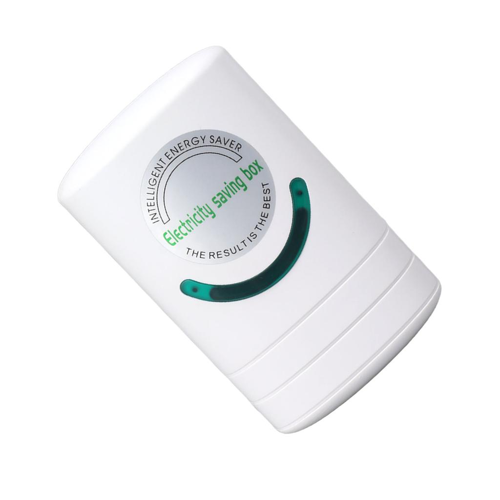 Oszczędność energii elektrycznej Domowy schowek na energię Inteligentne urządzenie do oszczędzania energii Domowe biuro Napięcie