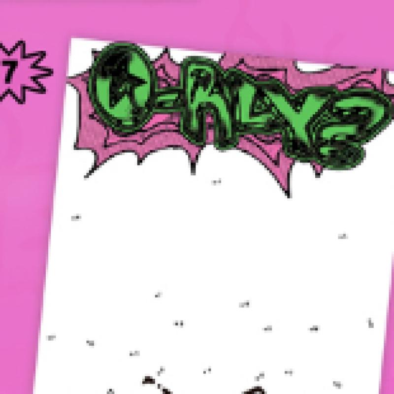 Nexz   O Rly    Mini Album 2nd Set