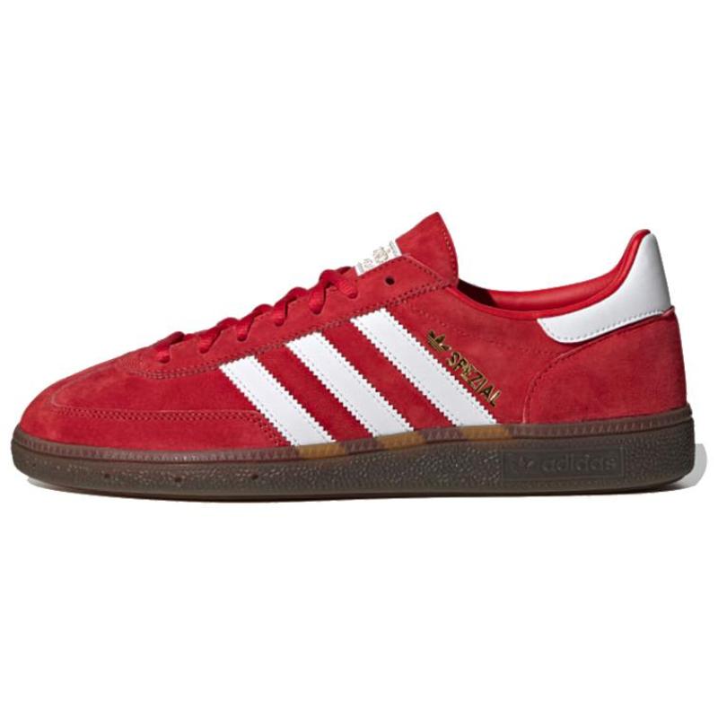 

Кроссовки Adidas Handball Spezial Scarlet Gum FV1227 38