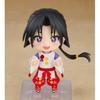 Nendoroid TV-Anime "The Elusive Samurai" Tokiyuki Hojo Maßstabslos Bemalte Kunststoff-Actionfigur
