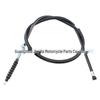 Kawasaki ZX-10R 2011-2020 Motorcycle Clutch Pull Cable