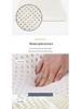 Natural Latex Mattress - 1.8m Tatami Mat & 0.9m Children's Simmons Mattress