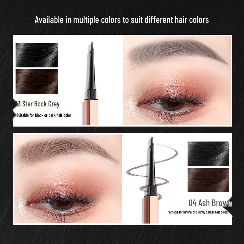 COLORKEY Eyebrow Makeup Collection
