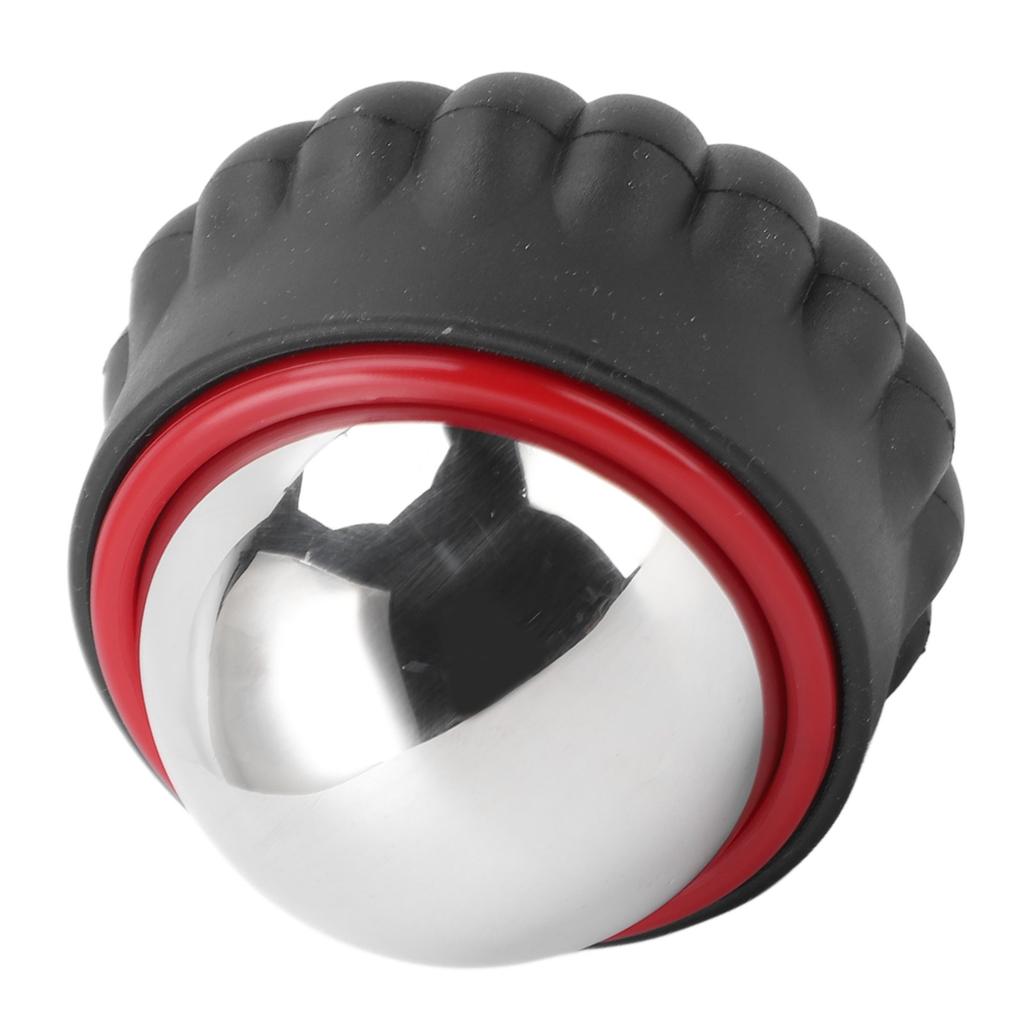 Eisrollerball Myofasziale Entspannung Triggerpunkt Tiefengewebe Muskelentlastung Muskelregeneration Kryosphäre Kaltmassage