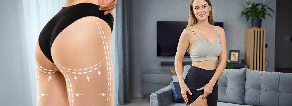 Medivon Celestine Anti-Cellulite Massager