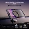 360° Rotating Magnetic Phone Holder – Compact, Multifunctional Stand for Home & Car