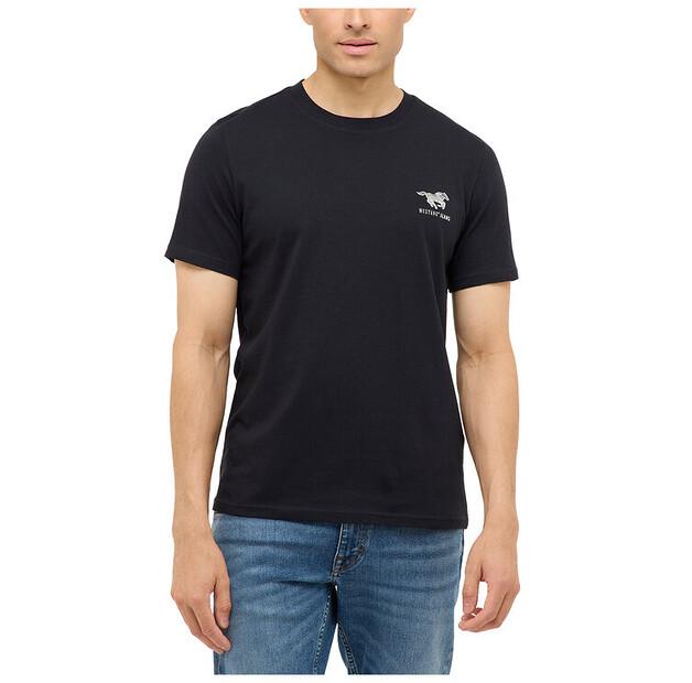 Футболка Mustang Style Austin EU S