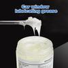 Automobile Grease 250g Rubber Strip Conditioner Grease Window Track Lubricant For Window Maintenance Vehicle Care Automotive