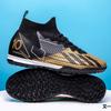 Football Shoes Student Women's Shattered Nails Training Shoes Professional Football Shoes 2025