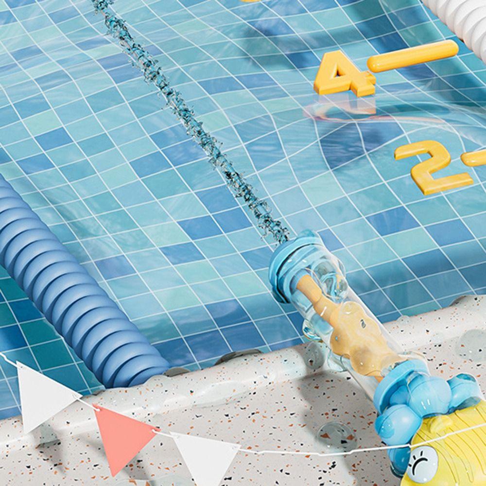 Marine Animal Water Soaker Toy Water Squirter Water Play Toy Splashing Spray Water Toys  Summer