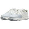 Nike Air Force 1 Crater 'Summit White' Men's CZ1524-100