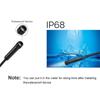 Type C Mini Camera 3 In 1 Automotive Borescope For Android 5.5/7/8mm Sewer Industrial Endoscope Waterproof Piping Endoscopy