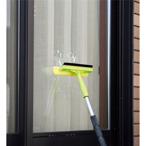 Cojit Stretchable 2-Way Long Mop