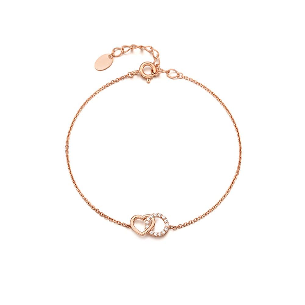 Stonehenge Silver Bracelet Sc1243