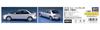 Hasegawa Subaru New Impreza WRX 1994 Plastic Model Kit 20675 1/24