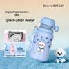 BUFFI5 JOY 316L Stainless Steel Kids Insulated Water Bottle 550ml