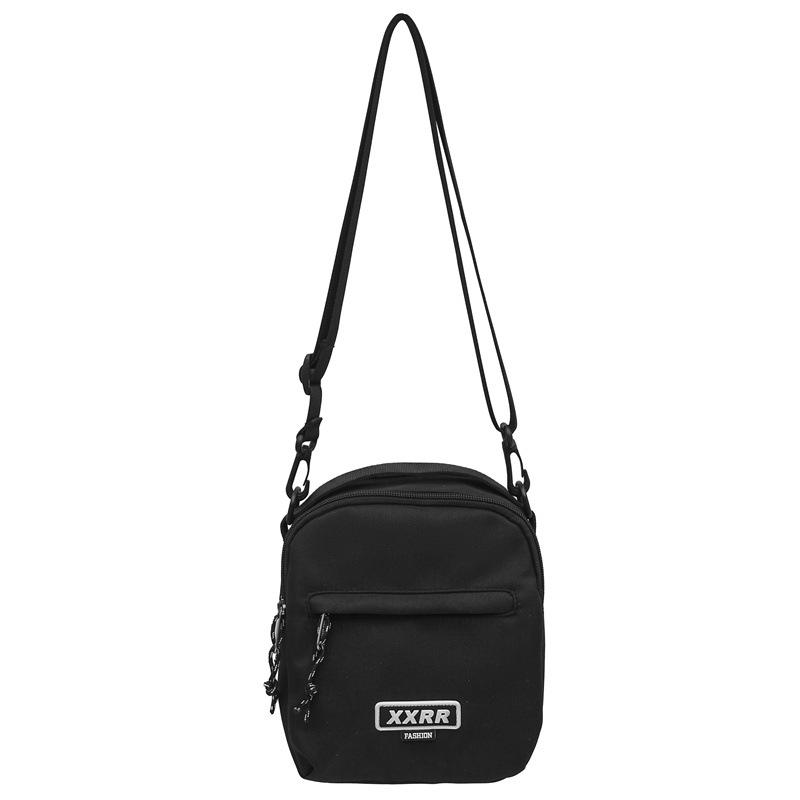 Мужская сумка через плечо Mini Crossbody Маленький рюкзак Light Мужская сумка через плечо — фото 23