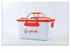 EVA Hard Shell Fishing Bucket with Integrated Molding – Durable Fish Protection Gear