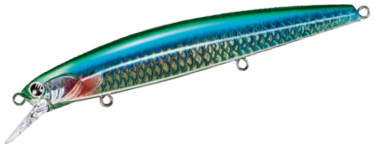 Jackson Deception 110S LVK Live Kibinago 110mm