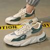 Männer Casual Sneakers Neue Mode Im Freien Rutschfeste Casual Schuhe für Mann Bequeme Sport Schuhe Zapatos De Hombre 2024