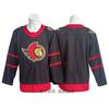 Mens Vintage Ice Hockey Jersey Size S To XXXL TKACHUK CHABOT 7 Embroidered Cotton Blend Practice Uniform