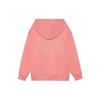 Li-Ning Trendy Music Festival Loose-Fit Hoodie Unisex Tops Pink AWDS220-6