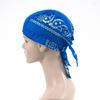 Praktische Vollschutz-Kopfbedeckung Bandana-Kappe für Sommer-Outdoor-Aktivitäten Bequeme Fahrradkappen