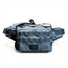 Linha 2WAY WAISTBAG GRAY "GROUPER" MSB-78