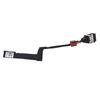 HSSDTECH DC-In Power Jack Charging Port Power Connector for Dell Precision 7550 7560 M7550 FDX50 01X26W DC301016300