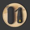 Yumodeng Mini Bärbart 5-fällbart UV-paraply