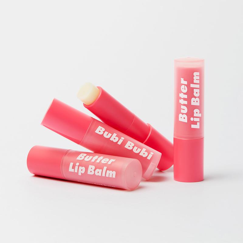 UNPA Bubi Bubi Butter Lip Balm 3.8g