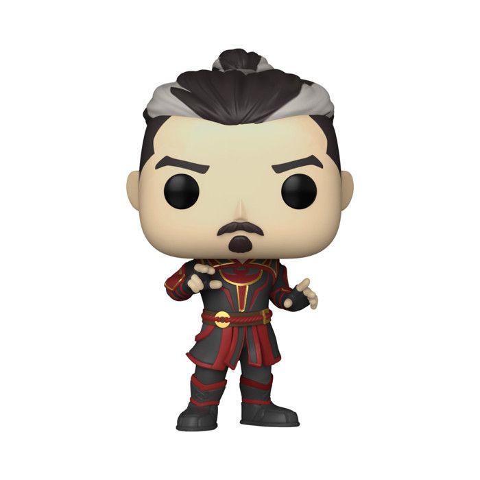 Doctor Strange 2 Defender Strange US Exclusive Pop! Vinyl