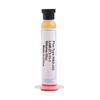 10cc Lead-free Solder Flux RMA-223 for Chips Computer Phone LED for BGA SMD PGA Repair Tool Scaling Powder DIY